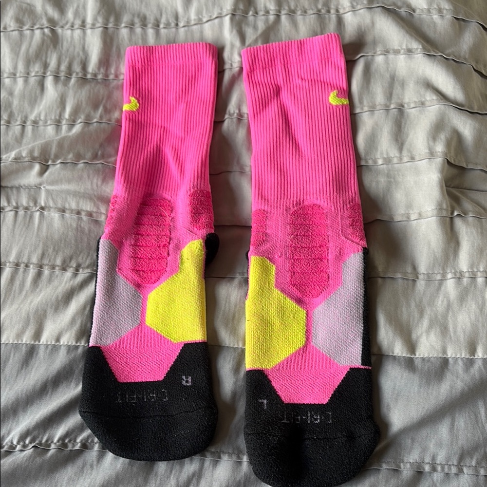 Nike Elite DRI-FIT socks